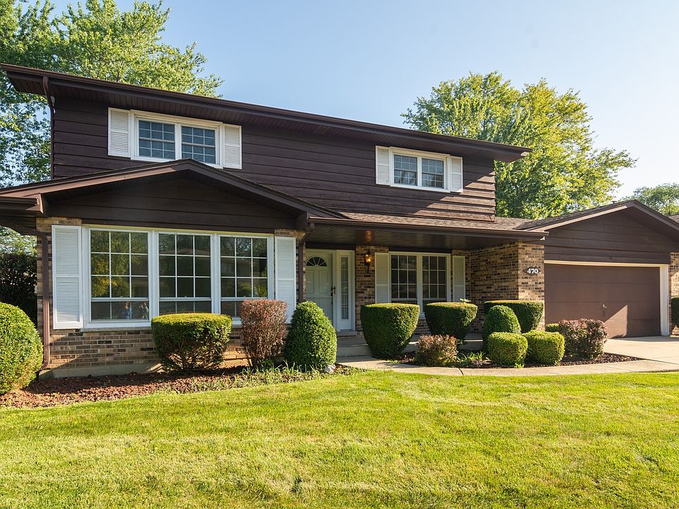 1st image of 470 E Balsam Ln