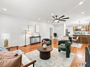 4700 Epperson Ave, Richmond, VA 23234