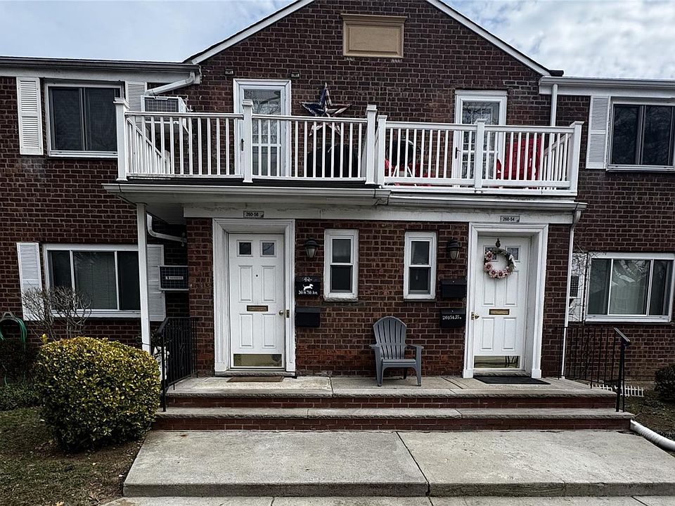 1st image of 260-56 75th Avenue #One