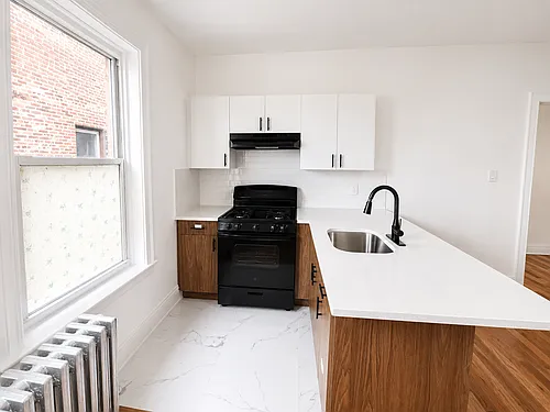 Floor plan 3 Bed