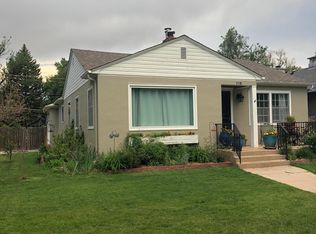 1931 N Royer St, Colorado Springs, CO 80907