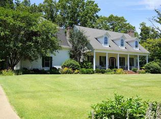 140 Deerfield Cv, Somerville, TN 38068