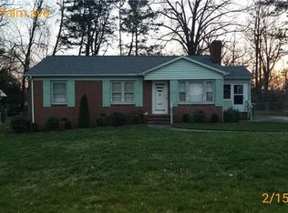2914 Palm Ave, Charlotte, NC 28205