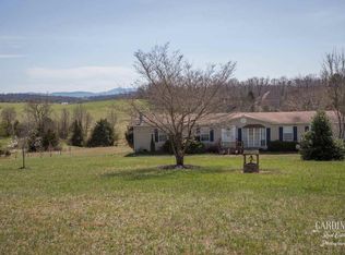 245 Old Hermitage Rd, Waynesboro, VA 22980