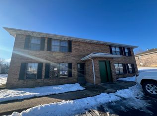 804 Foster Ln APT C, Warrensburg, MO 64093