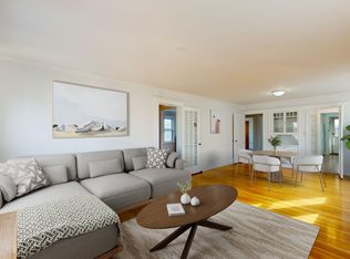 235-237 Corey Rd #2, Brighton, MA 02135