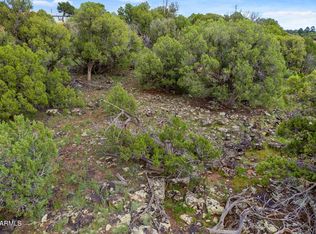 8281 & 8283 Ridge Dr #11, Show Low, AZ 85901