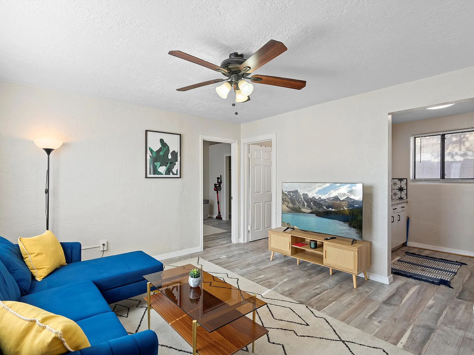 1 bed, 500 sqft, $1,350 — Photo 2