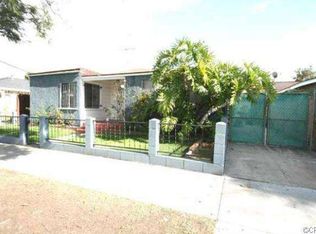 808 Martin Luther King Jr Ave, Long Beach, CA 90813
