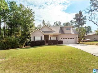 1140 Baylor Ct, Pell City, AL 35128