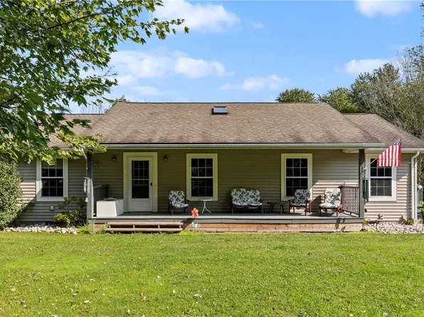 3882 Bennetts Corners Rd, Holley, NY 14470