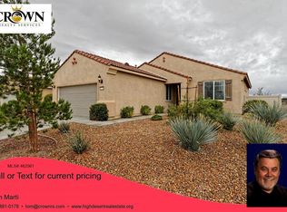 10138 Darby Rd, Apple Valley, CA 92308