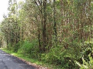 Hibiscus St LOT 7287, Mountain View, HI 96771