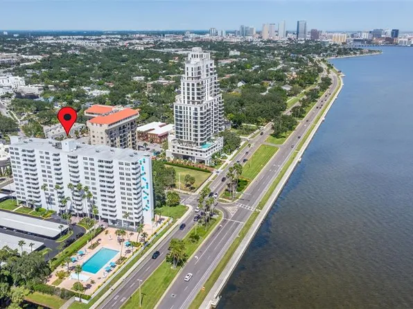 2401 Bayshore Blvd Unit 202, Tampa, FL 33629