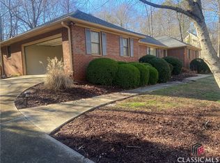 126 Buckeye Br, Athens, GA 30605