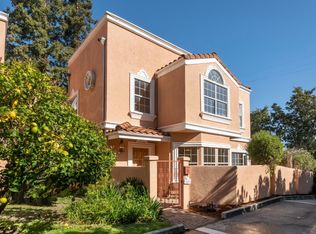 640 Prospect St, San Carlos, CA 94070