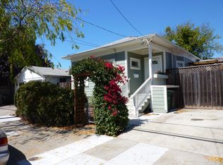 1210 55th St, Oakland, CA 94608