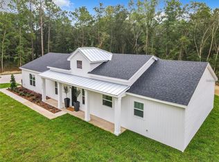 12552 SW 78th Pl, Dunnellon, FL 34432