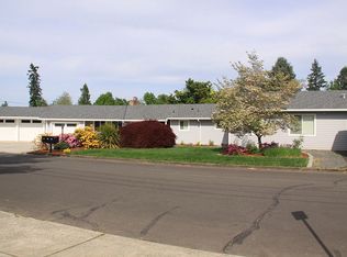 140 NE 14th Ave, Hillsboro, OR 97124