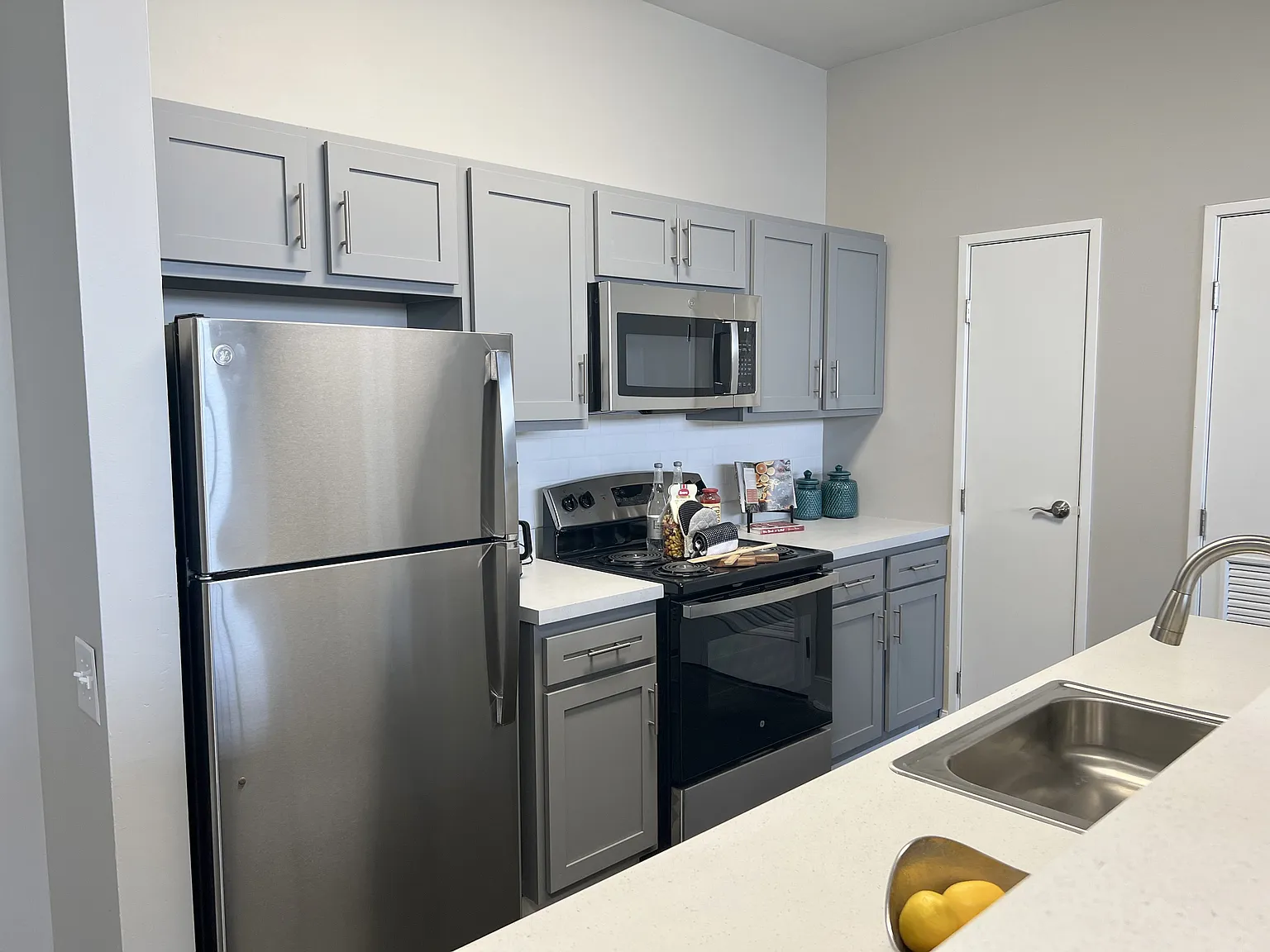 The Lofts at Brewerytown — Photo 4