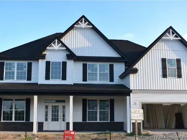 3358 Albument St, Fayetteville, NC 28312