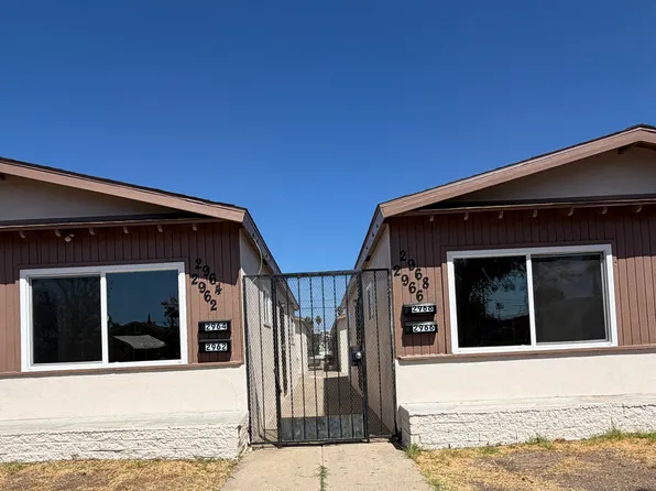 2968 Webster Ave, San Diego, CA 92113