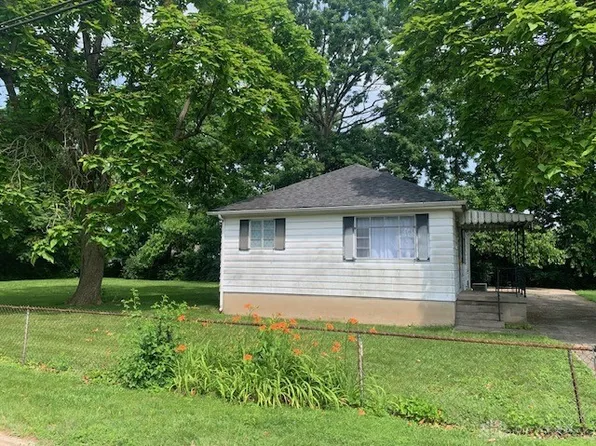 3553 Cozy Camp Rd, Moraine, OH 45439
