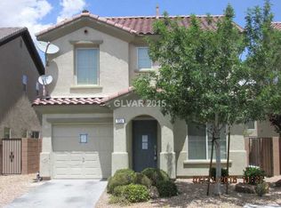 556 Primrose Hill Ave, Las Vegas, NV 89178