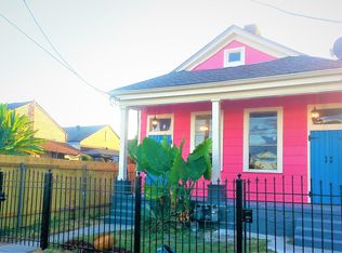 2110-12 Seventh St, New Orleans, LA 70115