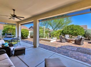 61236 E Arbor Basin Rd, Oracle, AZ 85623
