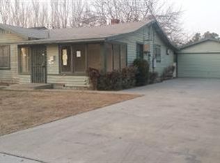 14760 W G St, Kerman, CA