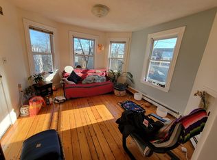 12 Leland St APT 3, Somerville, MA 02143