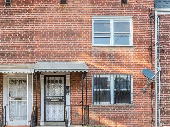 821 E 232nd Street, Bronx, NY 10466