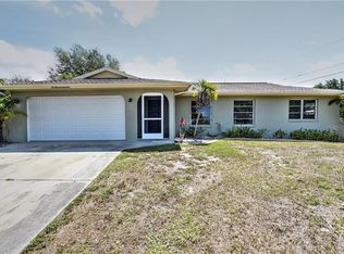 461 Reading St, Pt Charlotte, FL 33952