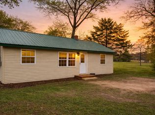 7756 E Roller Rdg, Seligman, MO 65745