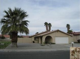 67160 Peineta Rd, Cathedral City, CA 92234