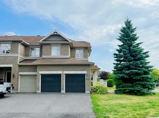 149 Jersey Tea Cir, Ottawa, ON K1V 2L3
