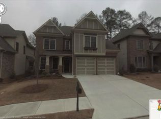 4211 Idlewood Parc Ct, Tucker, GA 30084