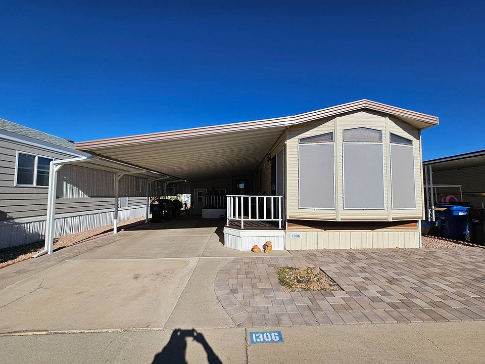 1st image of 8700 E University Dr #1306