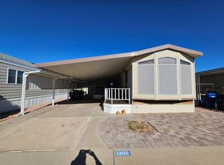 8700 E University Dr #1306, Mesa, AZ 85207