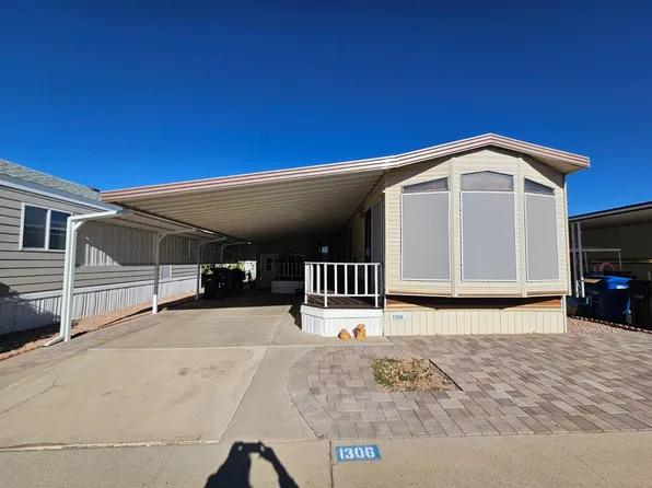 8700 E University Dr #1306, Mesa, AZ 85207