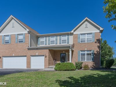 202 Dillion Ct, Gilberts, IL, 60136