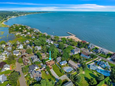 110 East Wharf Road, Madison, CT, 06443