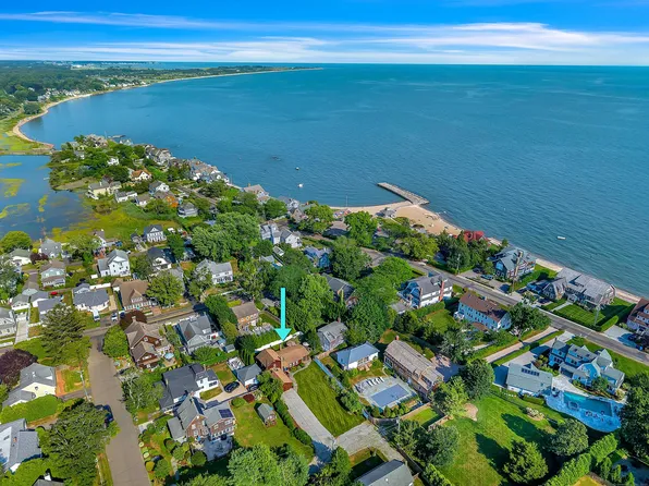 110 East Wharf Road, Madison, CT 06443