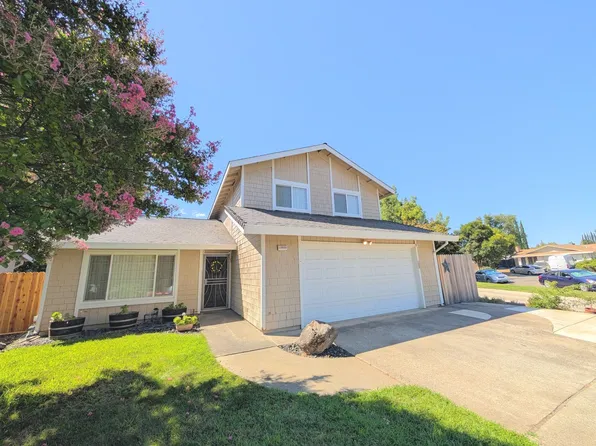 10988 Mira River Ct, Rancho Cordova, CA 95670