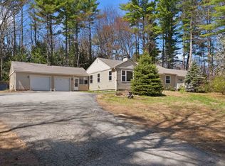 1090 North Main Street, Laconia, NH 03246