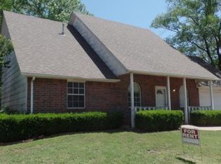 2303 E Timbercrest Dr, Stillwater, OK 74075