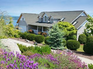 4633 Tanner View Dr, Clinton, WA 98236