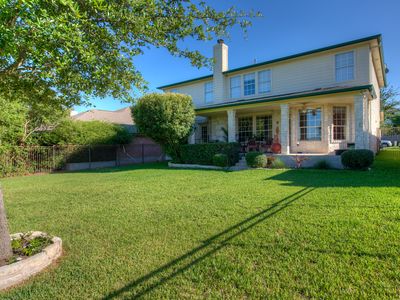 14921 Banbridge Trl, Austin, TX, 78717