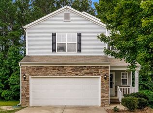 3129 Varcroft Rd, Knightdale, NC 27545